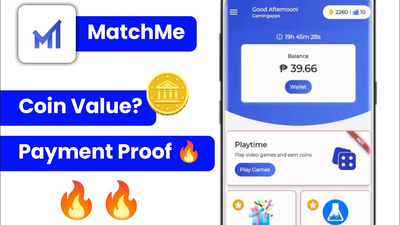 MatchMe App coins value 🪙 | Matchme app payment Proof 🔥 | Technical khufiya
