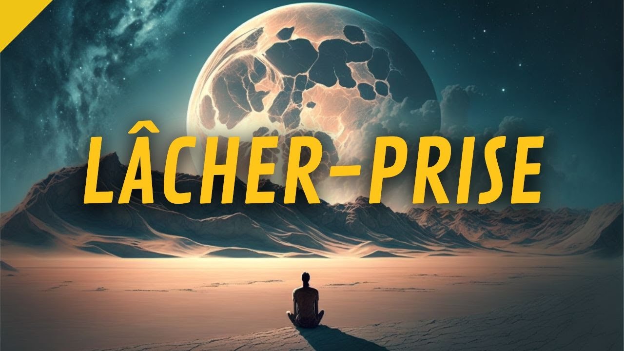 Méditation Lâcher Prise avec Histoire, Anxiété, Stress | Méditation Guidée