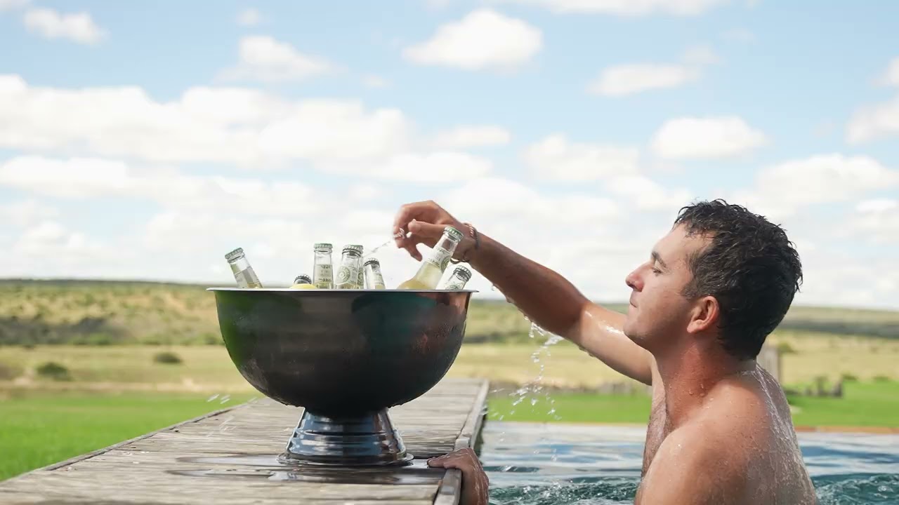 Fort House - Kwandwe Private Game Reserve