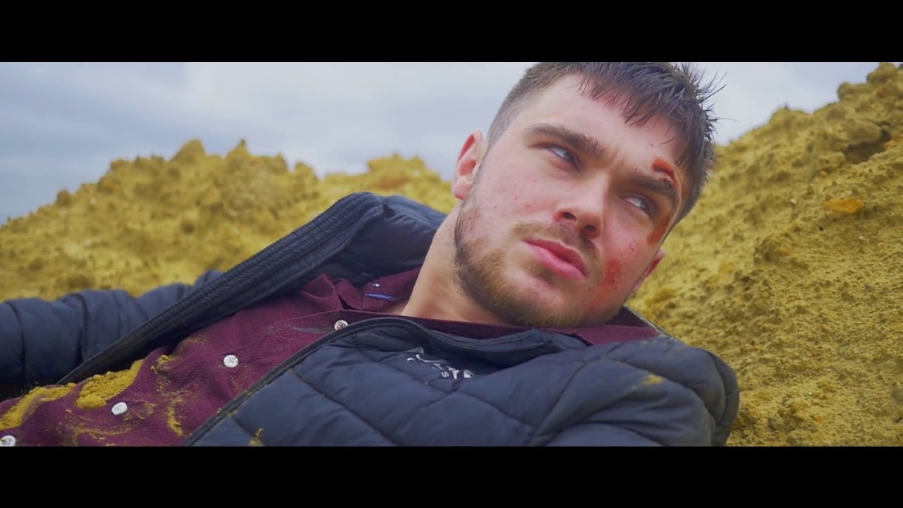 NESTAR - COMPLIQUÉ (VIDEO CLIP) BY IVC // VP