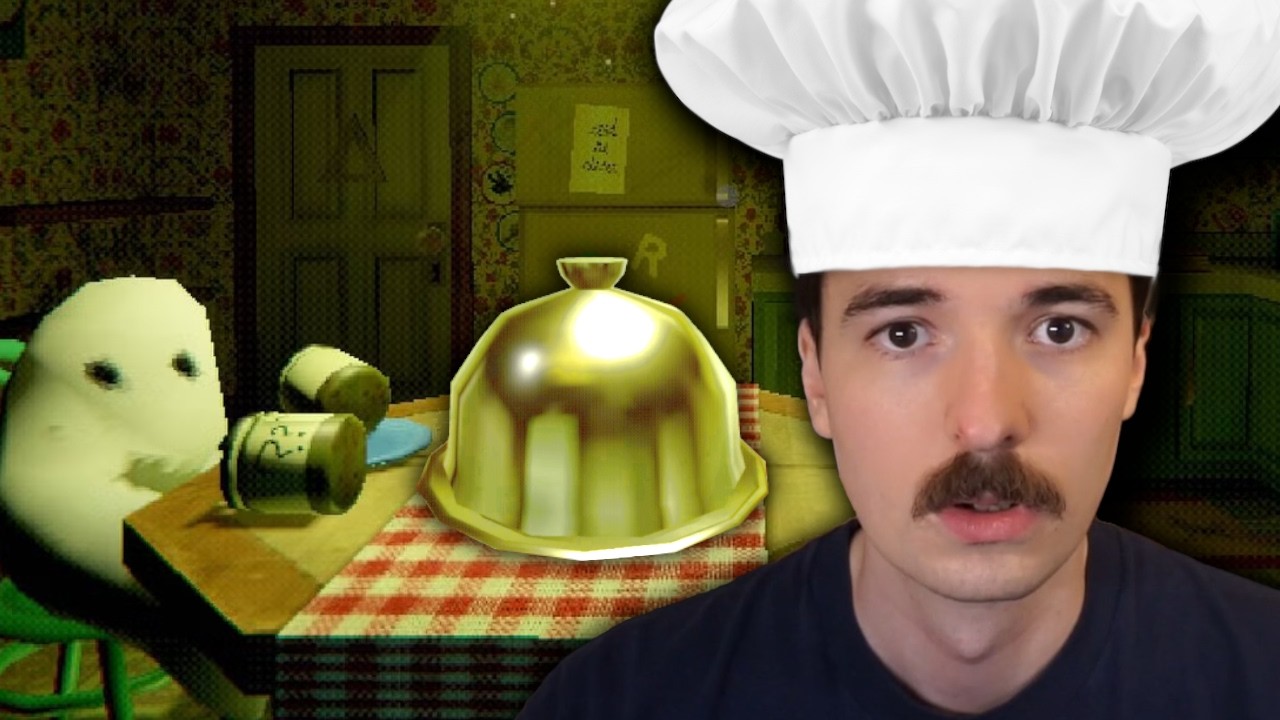 Cooking Meals for Cryptids (Creature Kitchen)
