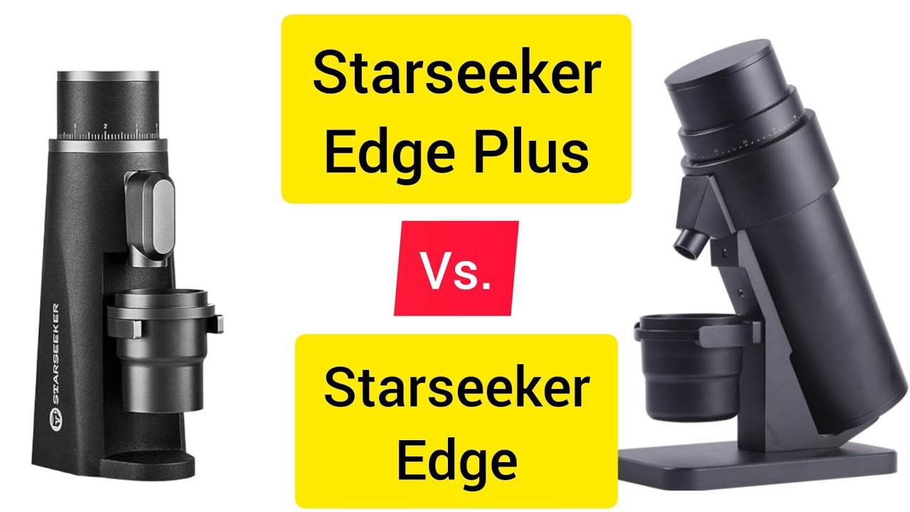 Сравнение и обзор шлифовальных машин STARSEEKER | Какую купить? | EDGE или EDGE PLUS