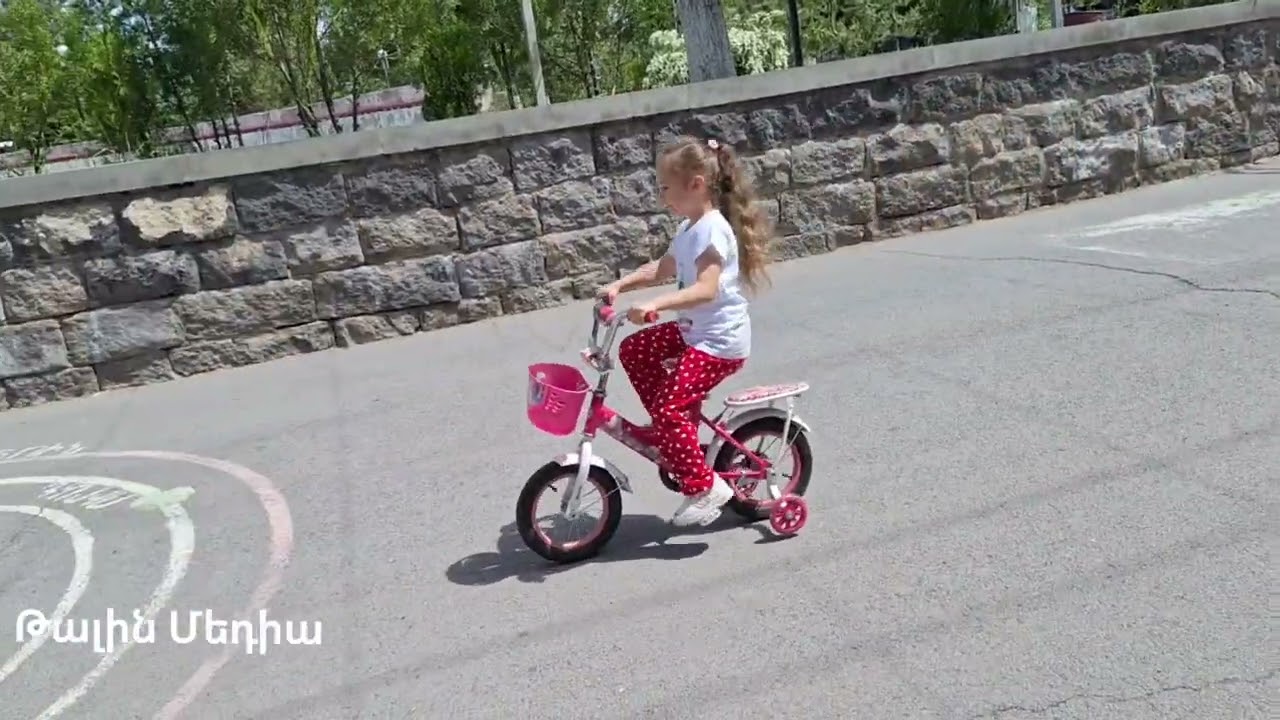 Թալինի երեխաները նշում են ԵՄ կայուն էներգիայի շաբաթը