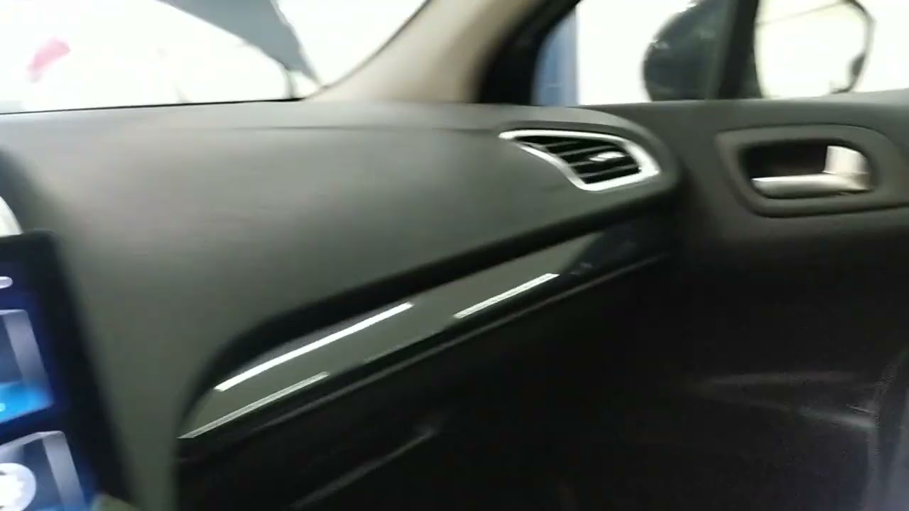 Defeito no módulo de injeção que não apaga, veículo C4 Lounge com KML.