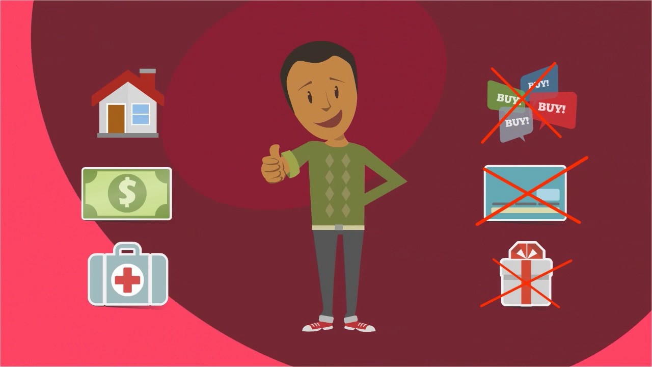Financial Literacy for: High Schools Students