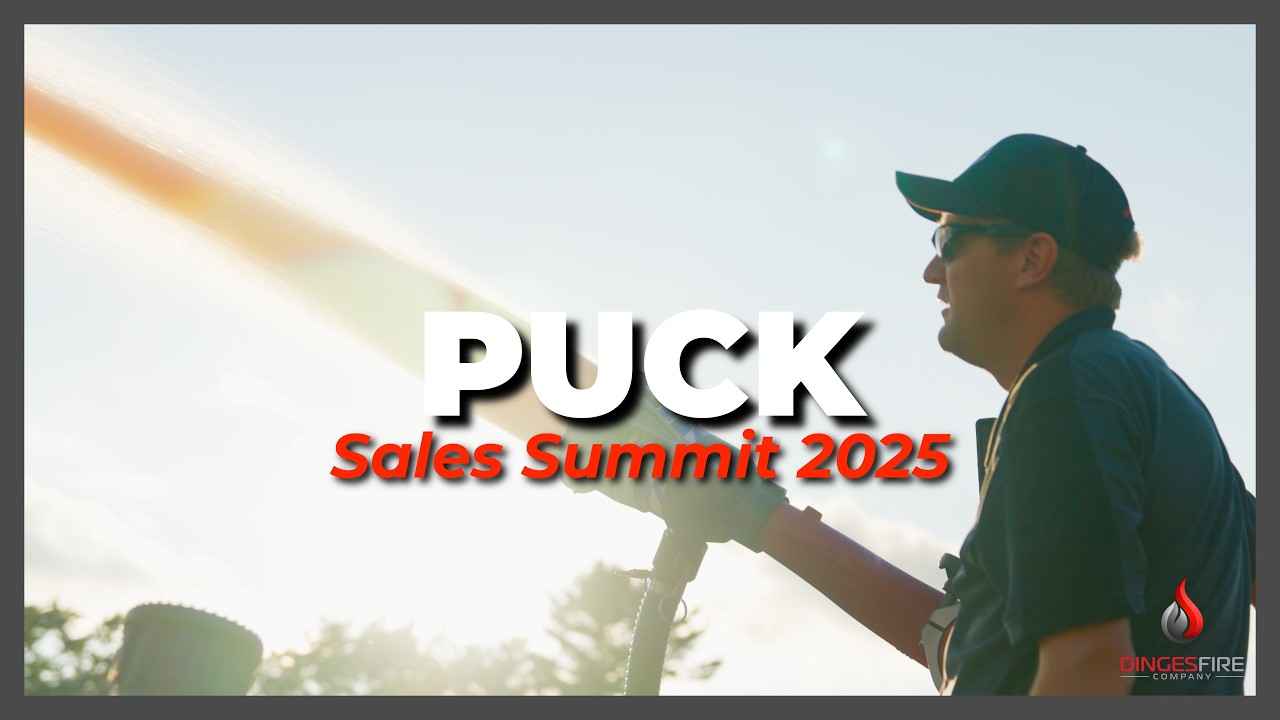 DFC | Sales Summit - PUCK Enterprises