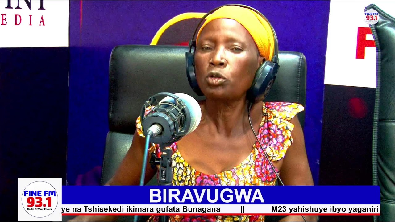 DUKENEYE UBUVUGIZI TWARARENGANYE, UMUVANDIMWE WACU YARAWIKUBIYE
