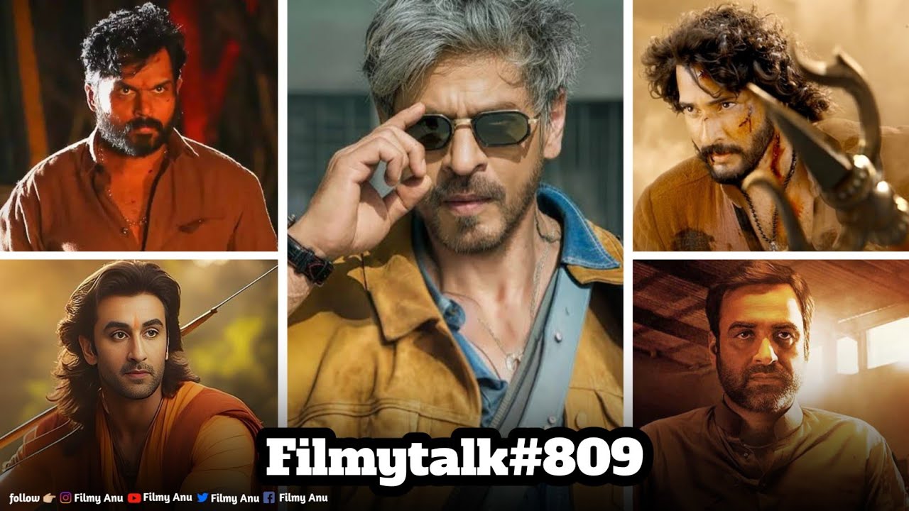 Filmy Talks 