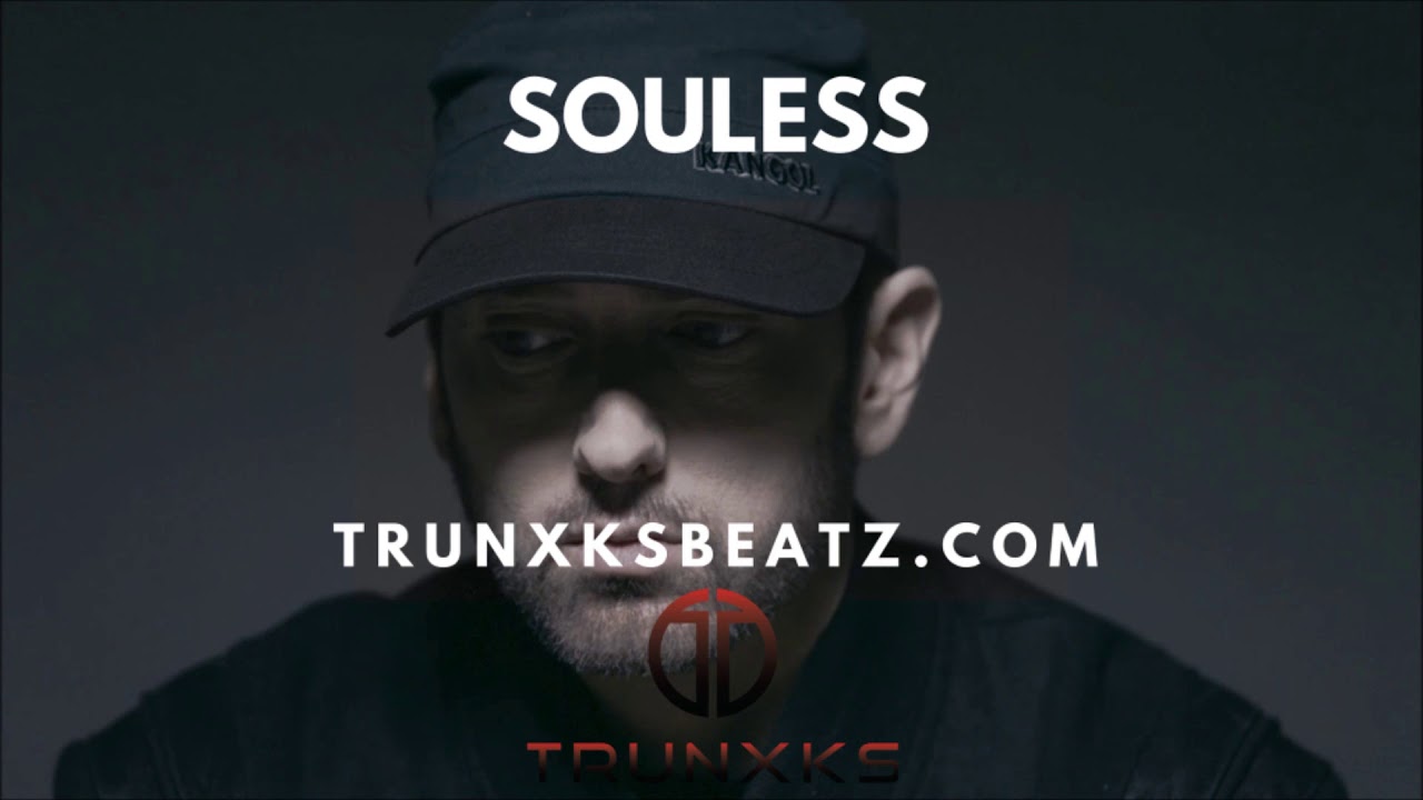 Souless (Eminem | Hopsin | Chris Webby Dark Piano Type Beat) Prod. by Trunxks