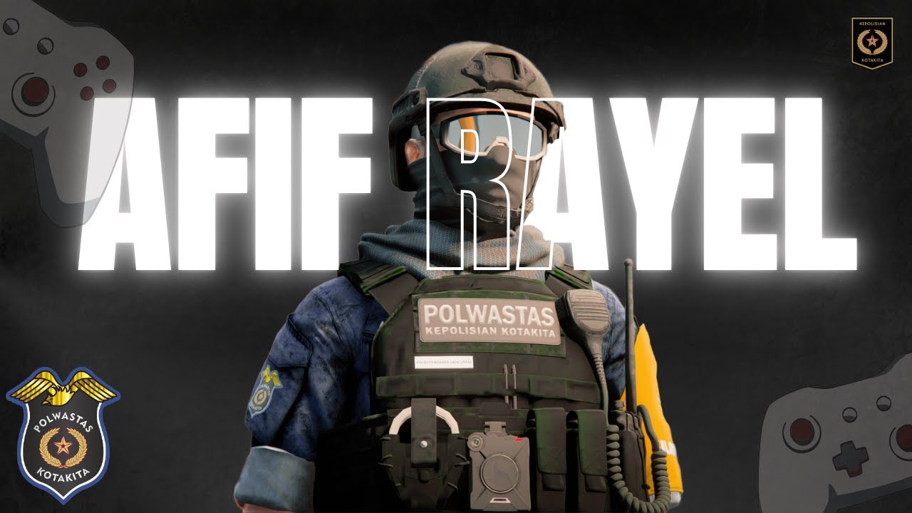 selamat pagi #kotakitaroleplay #fivem #gtav #gta5 #fyp