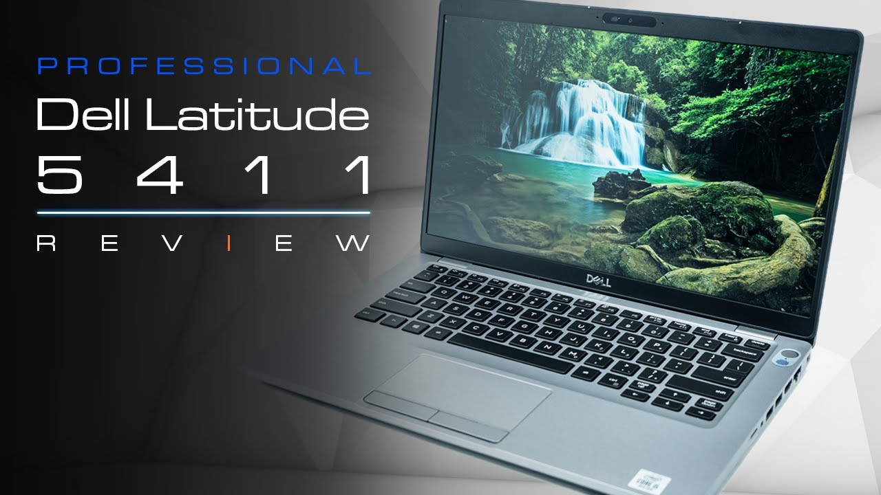 Dell Latitude 5410 / 5411 (2020) In-Depth Review with Internals Inside Peek