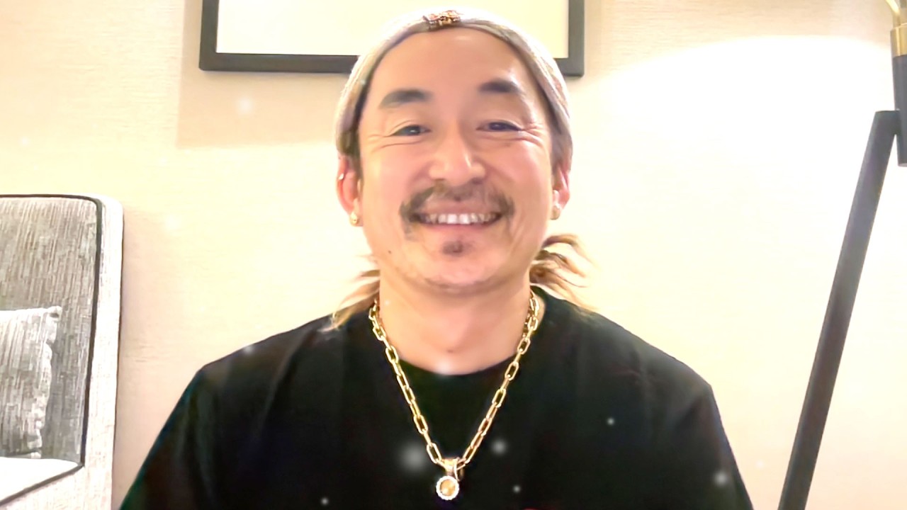 治療＆トークライブ in マレーシア