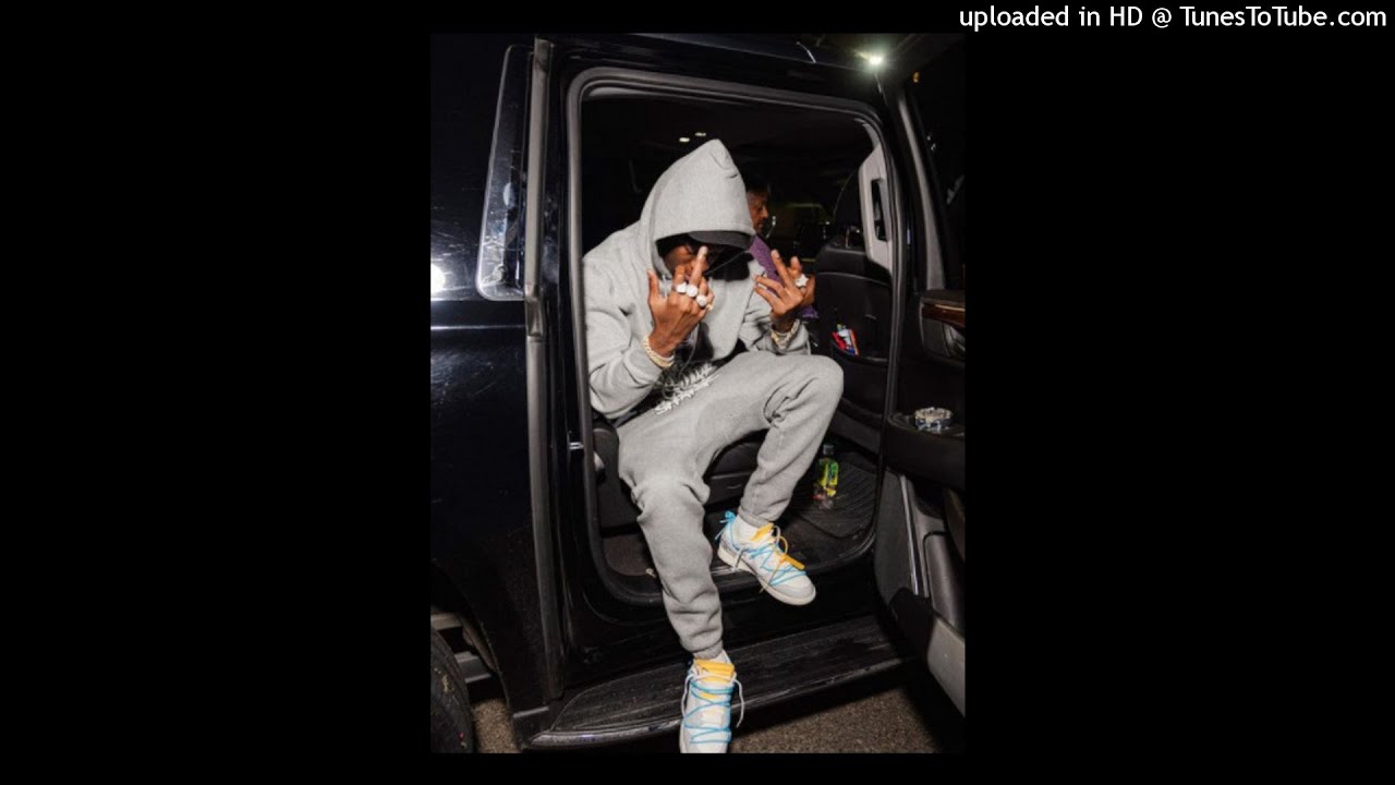 [FREE] Shawny Binladen x Big Baby x Sample Drill 'Type Beat' ( Prod. SR)