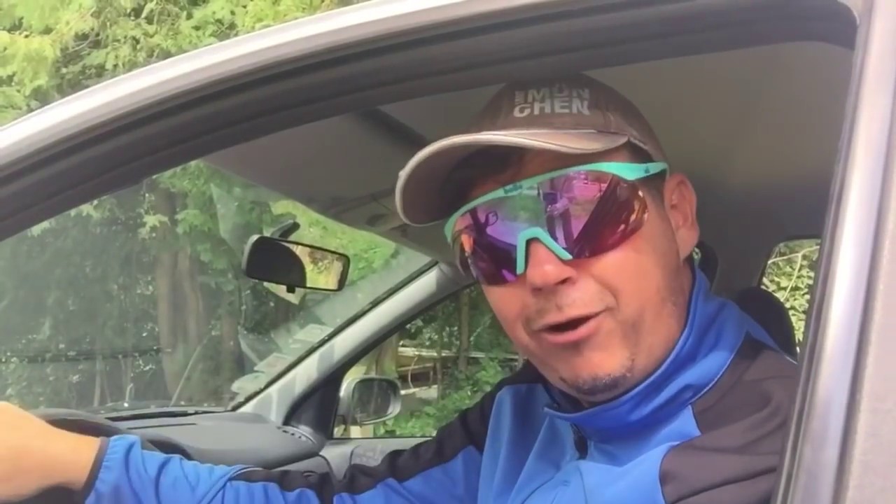 Was Sie bei einer Polizeikontrolle niemals sagen sollten - MARKUS LANGER