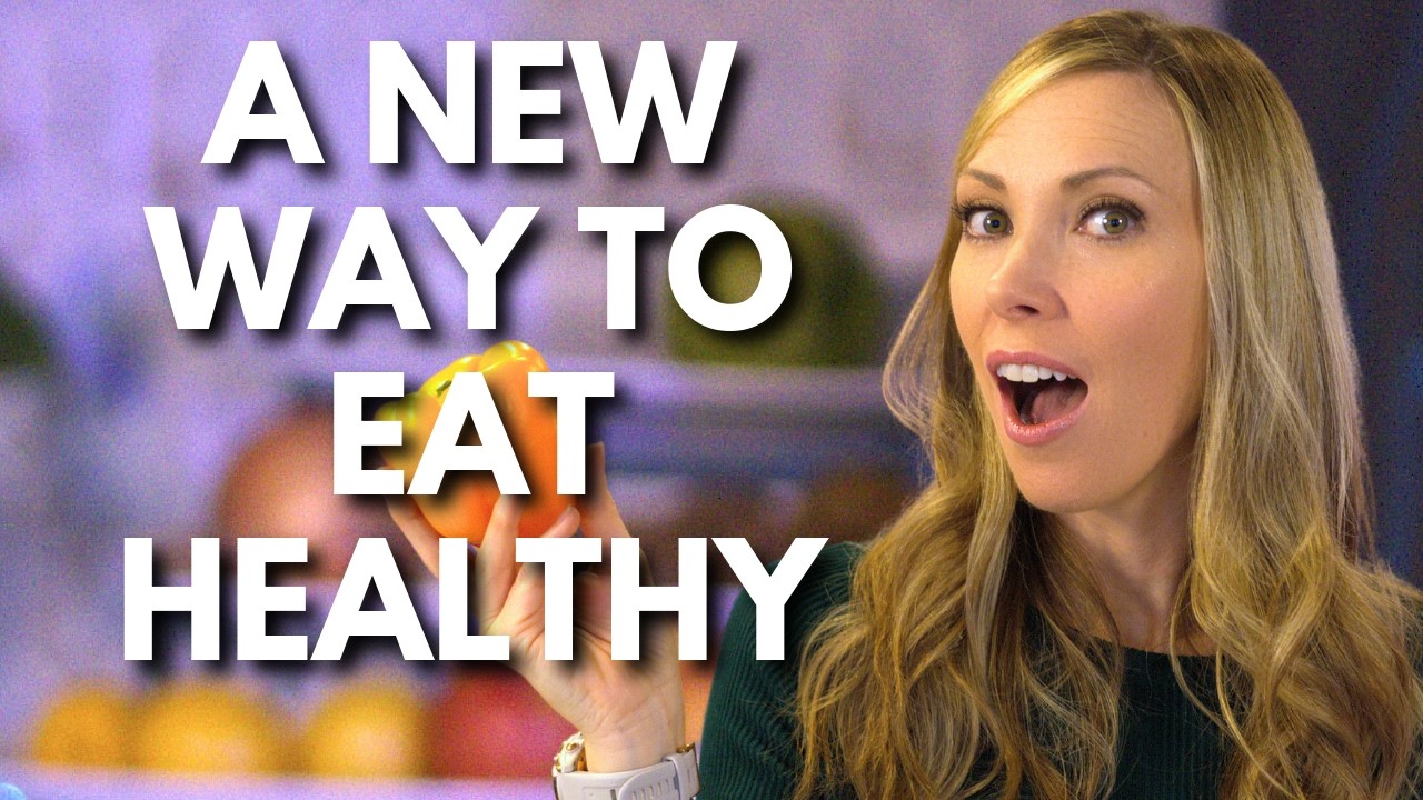 Eat Healthier in 2025 with These DIETITIAN-Approved Tips!