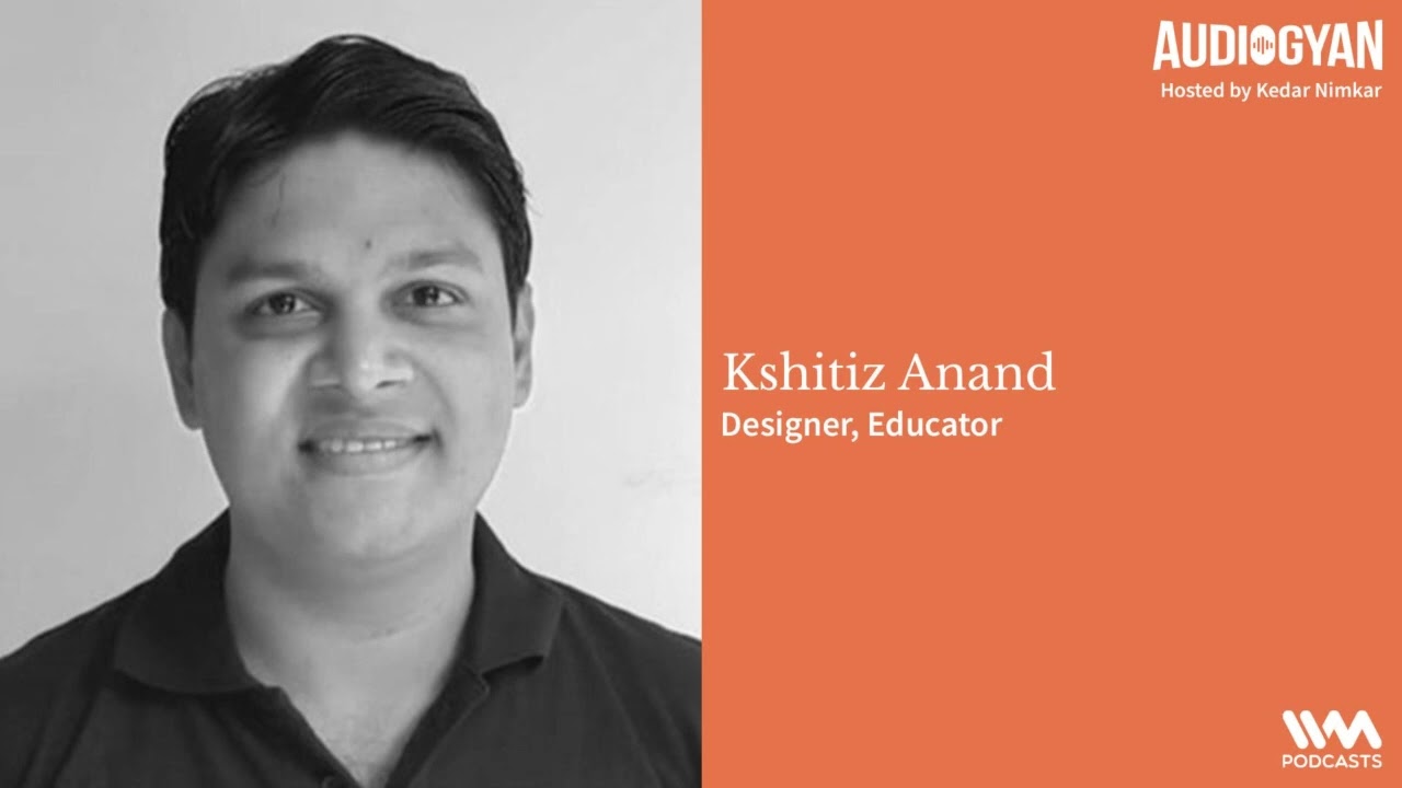 Audiogyan Ep. 6 : Happy Horizons Trust with Kshitiz Anand
