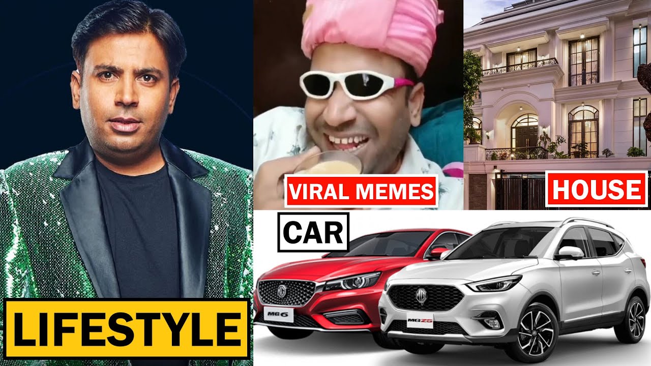 Puneet Superstar Lifestyle 2023, Girlfriend, Income, House, Cars, Family, Biography & Net Worth