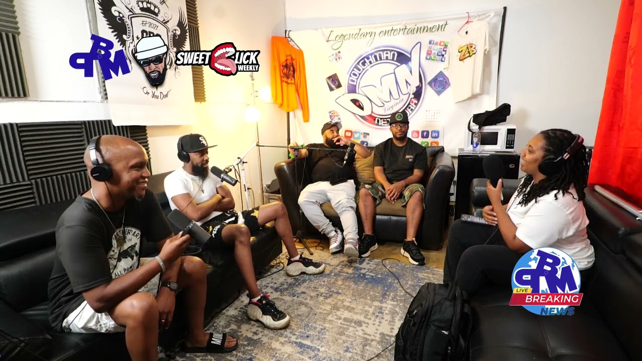 Can Drake Exit Gracefully? Music Career Analysis #bpmnews #week47 (full Episode)