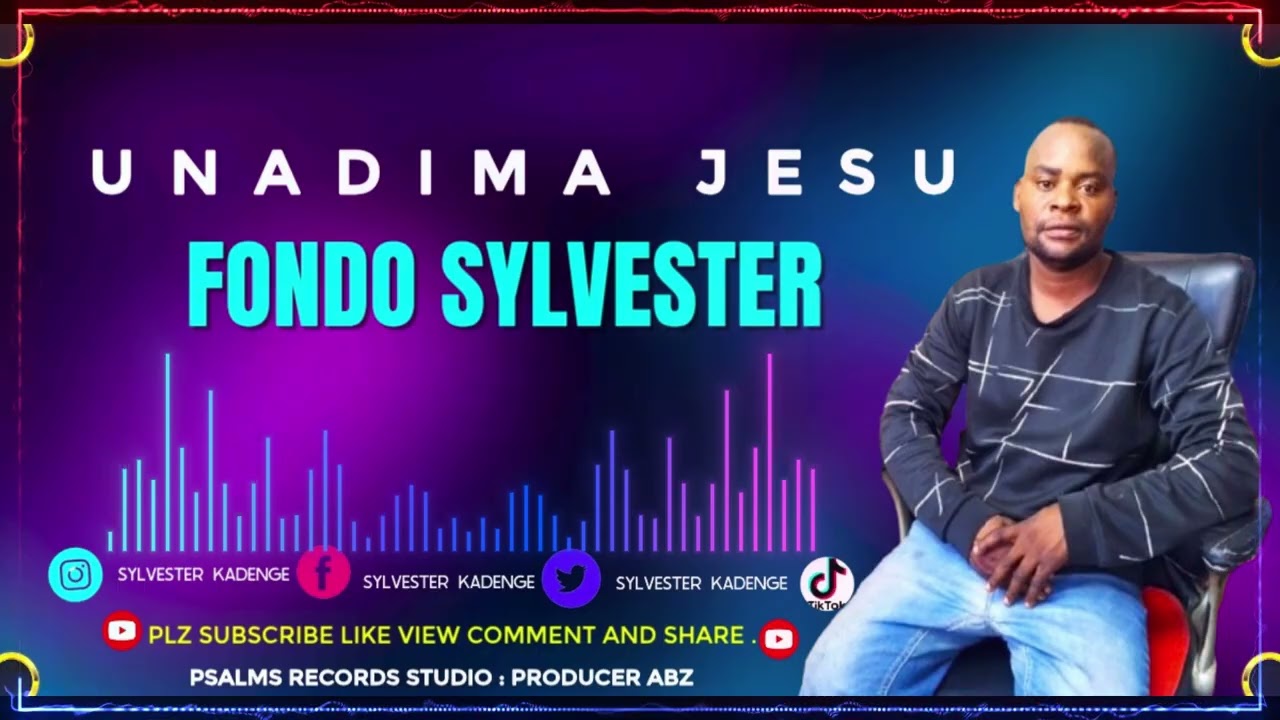 UNADIMA  -  FONDO SYLVESTER  OFFICIAL