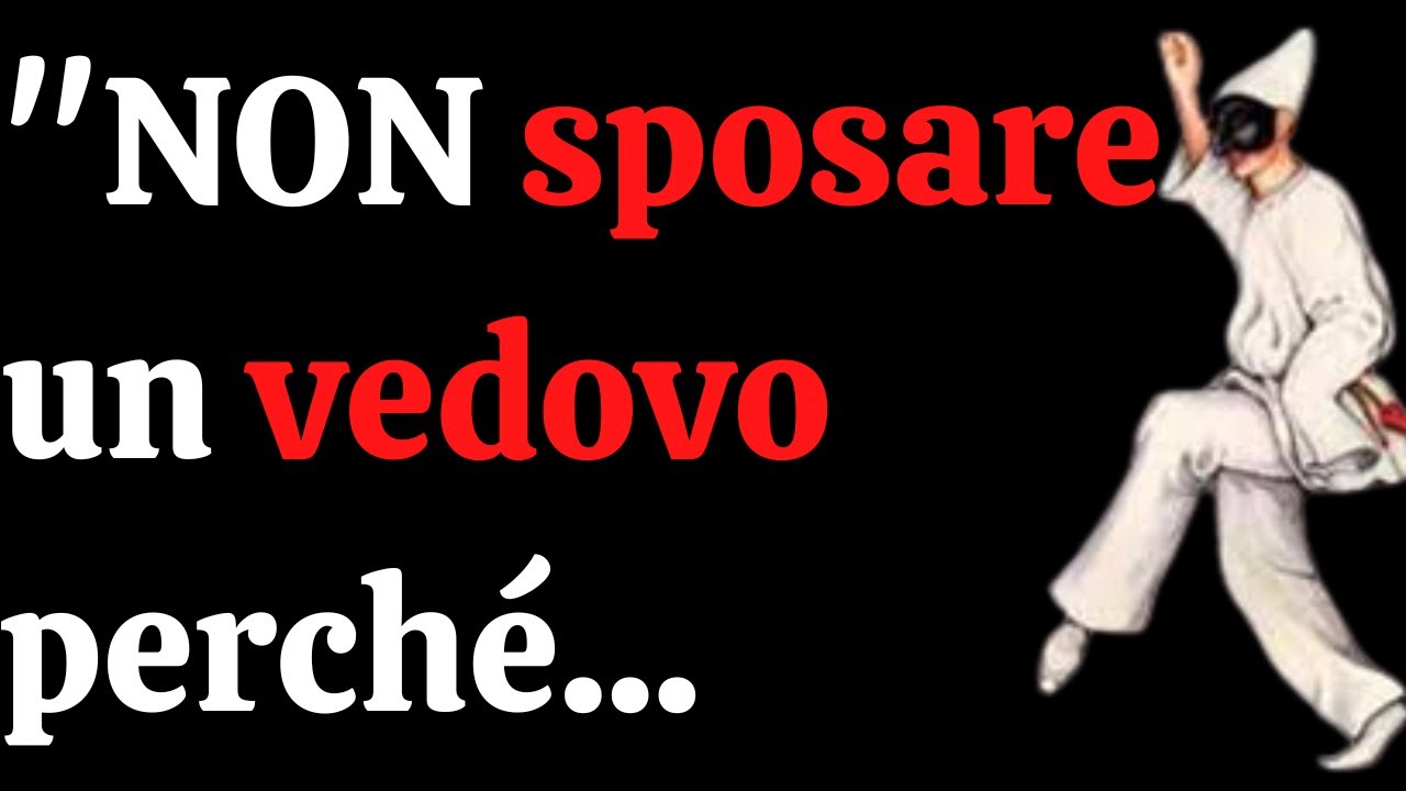 Proverbi Napoletani di Immensa Saggezza! | Aforismi, Citazioni, Frasi Belle