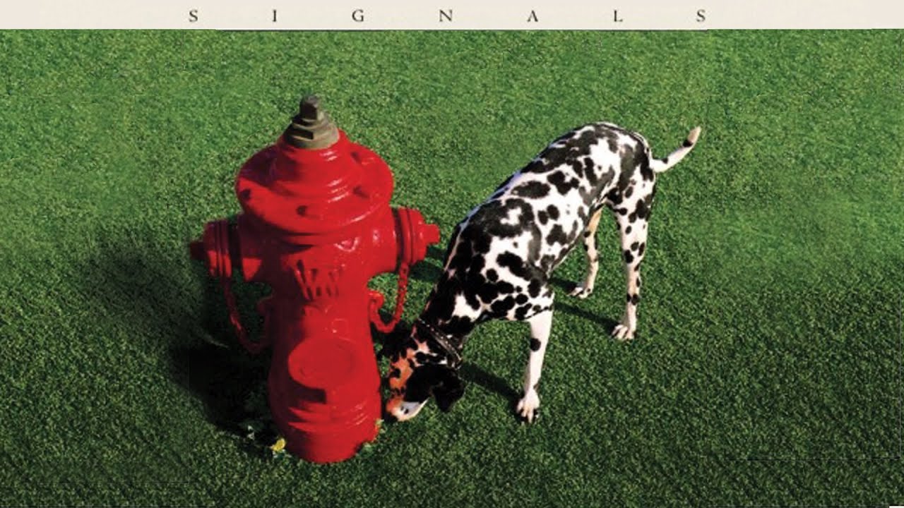 Rush - Subdivisions (Instrumental Only). The Soundtrack of my life. A tribute to Neil Peart.