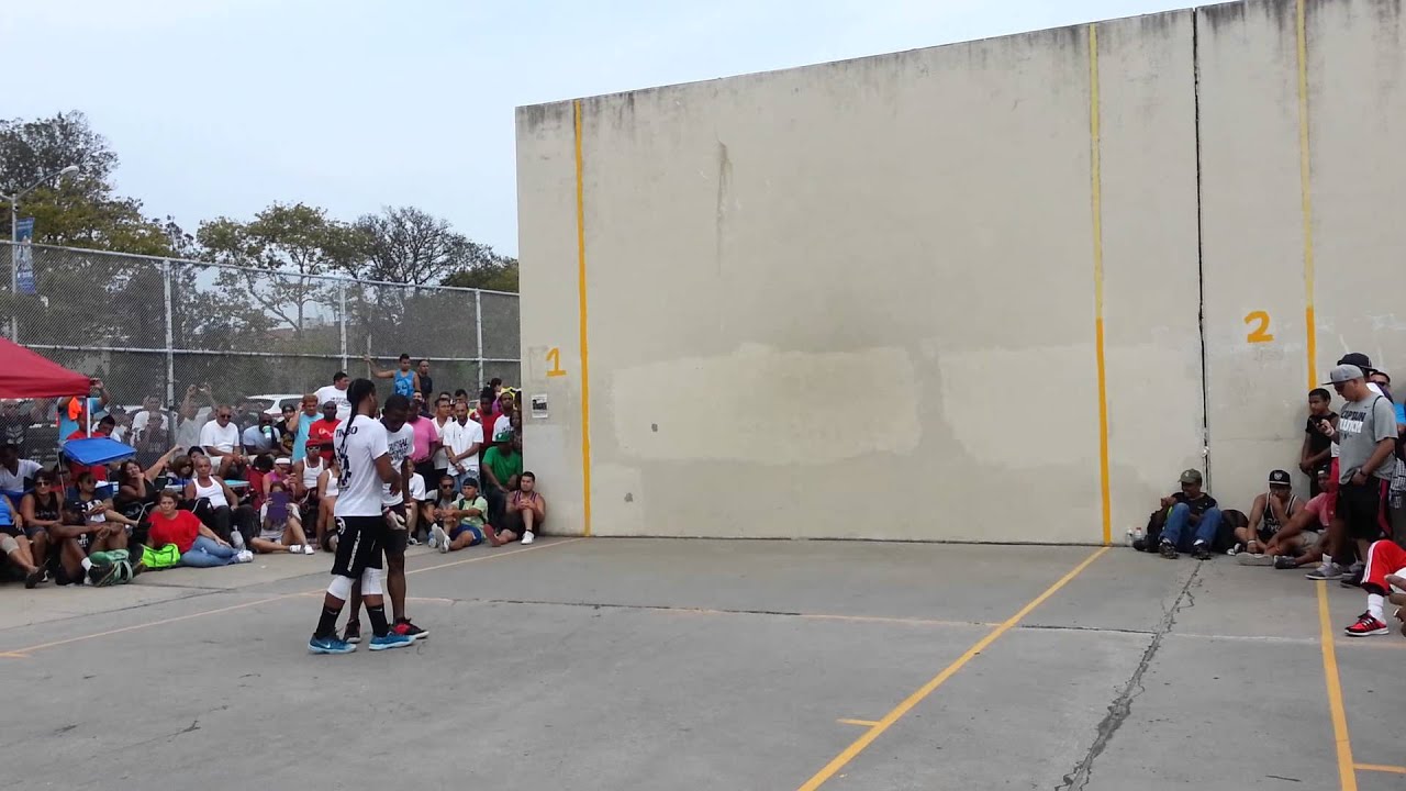 Gio Tavo v Timbo Tywan (2)