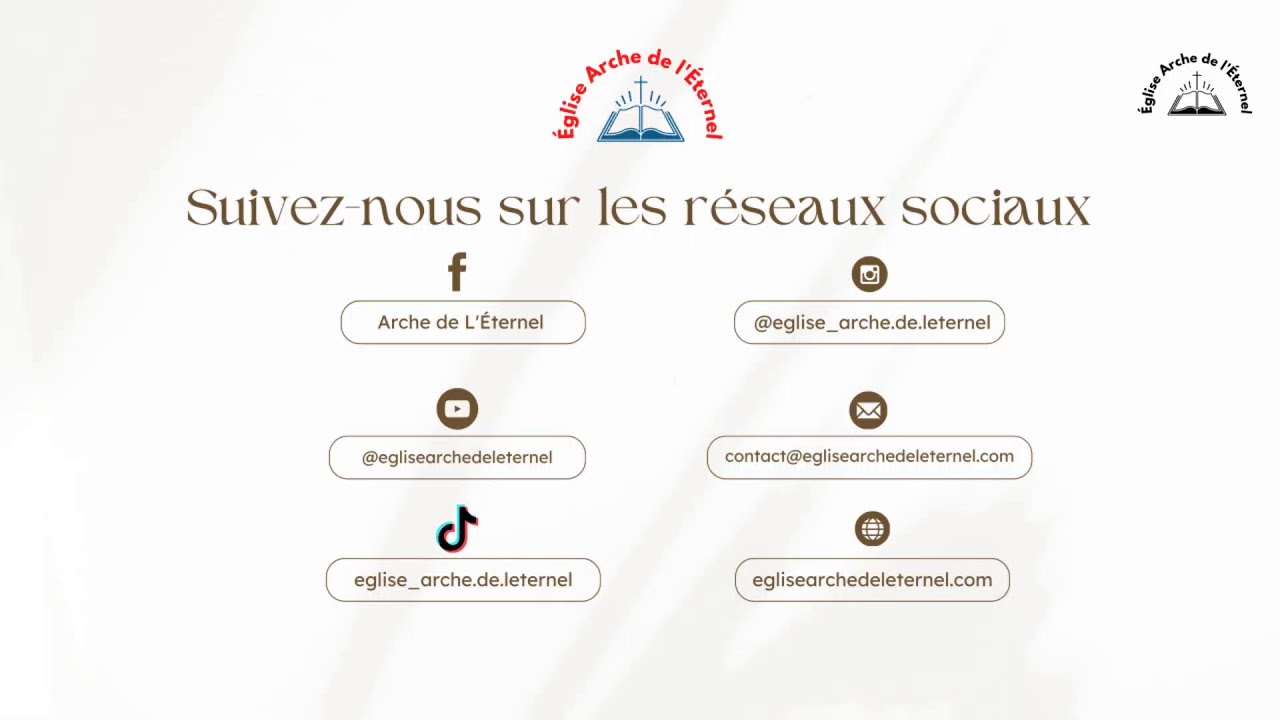 PAROLE ET PRIÈRE - THÈME: VOICI LES NOUVELLES CHOSES