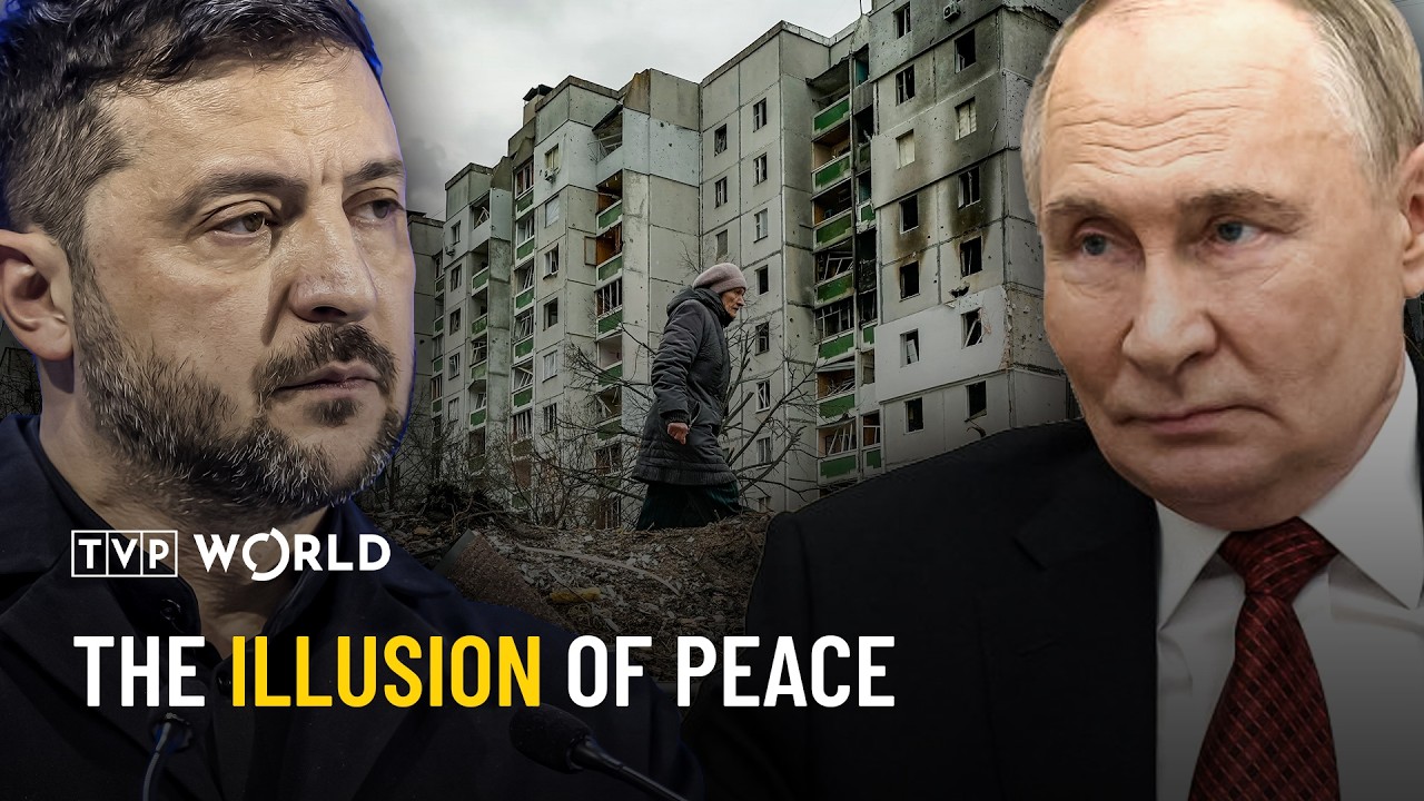 Can Ukraine and Russia find a way to make a deal? | Ukraine This Week