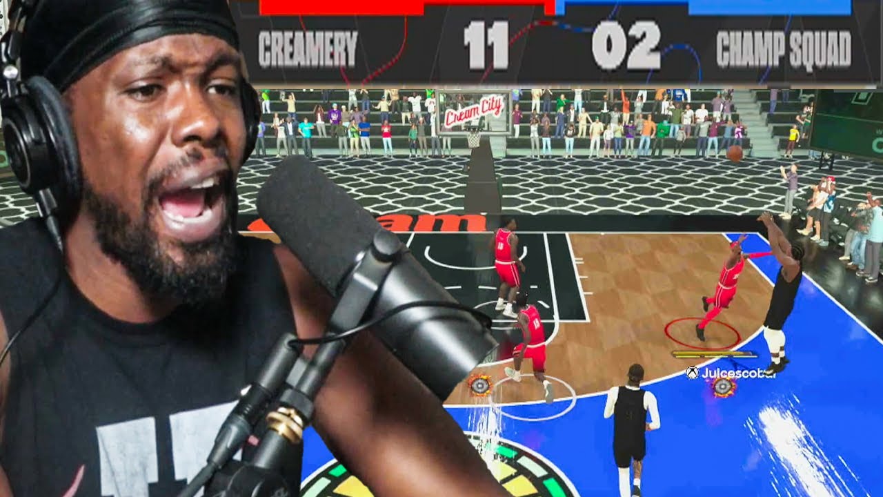 When You Talk Crap AND Back It Up In Pro-Am!