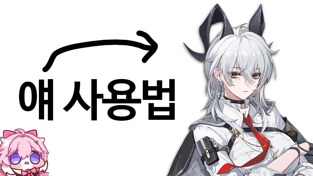 [명조] 앙코도 이해할 수 있는 젠니 사용법