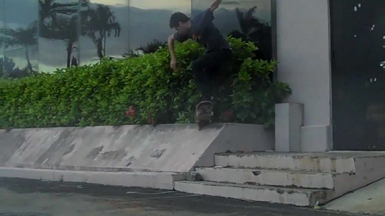 Danny Fuenzalida (Funkorama)