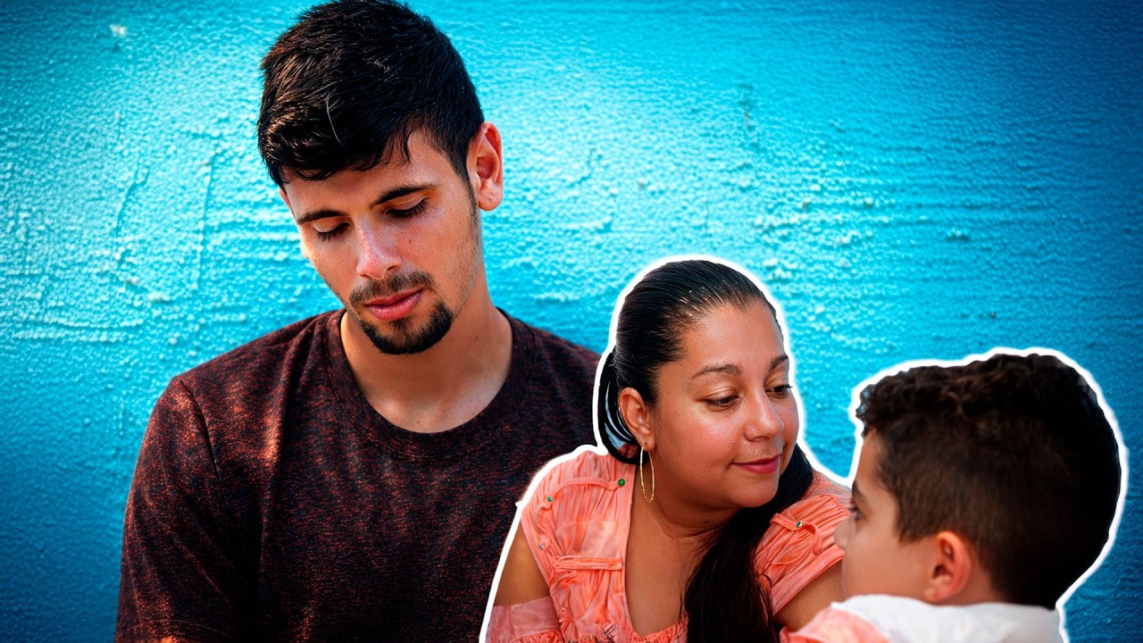 Un Padre Juzgado por Dinero… y la Verdad Salió a la Luz