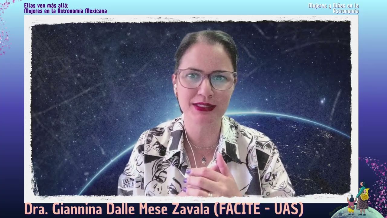 ¿Por qué yo no puedo ir al Universo? ¿Y por cómo se sienten las estrellas, los planetas y la Luna?