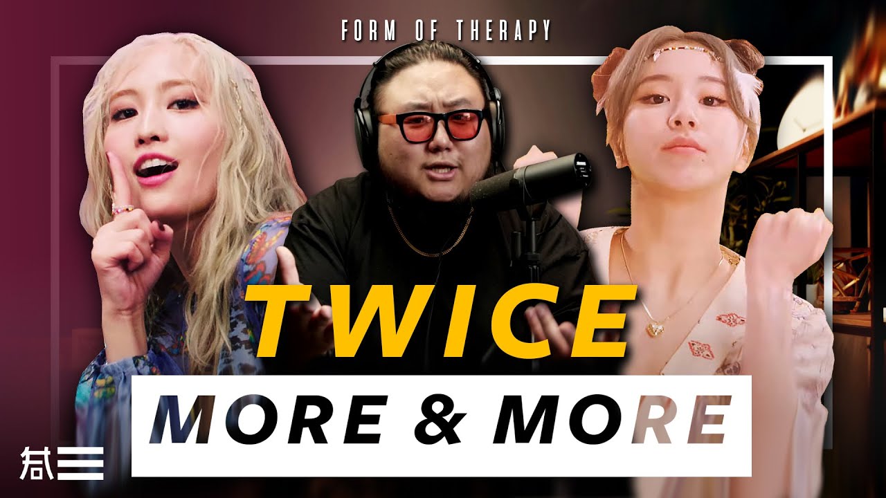 The Kulture Study: TWICE 