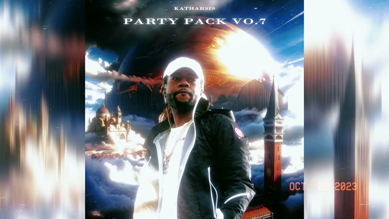 [Free] PARTYNEXTDOOR Loop Kit 