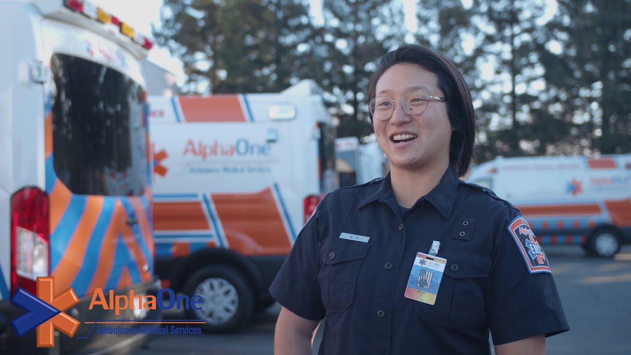 AlphaOne Recruitment Video