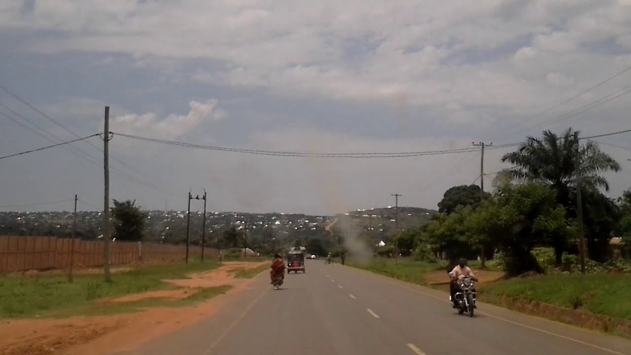 Kigoma yetu ya sasa Kutoka Mwandiga hadi  Mlole