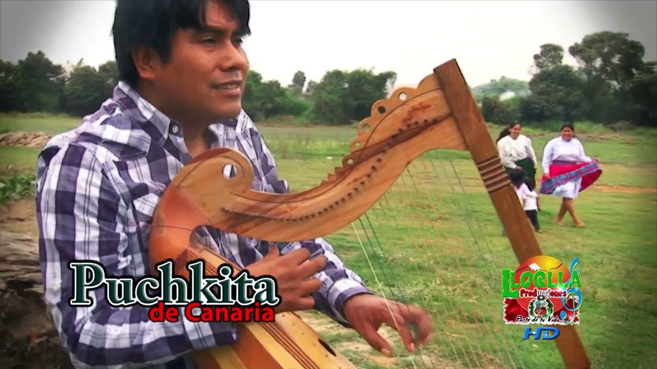 PUCHKATILLO DE CANARIA ♪♫ ►NARANJITA ◄ PUMPIN ◄ FARRA FAJARDINO ✔Full ᴴᴰ☆ (LLOQLLA PRODUCCIONES)