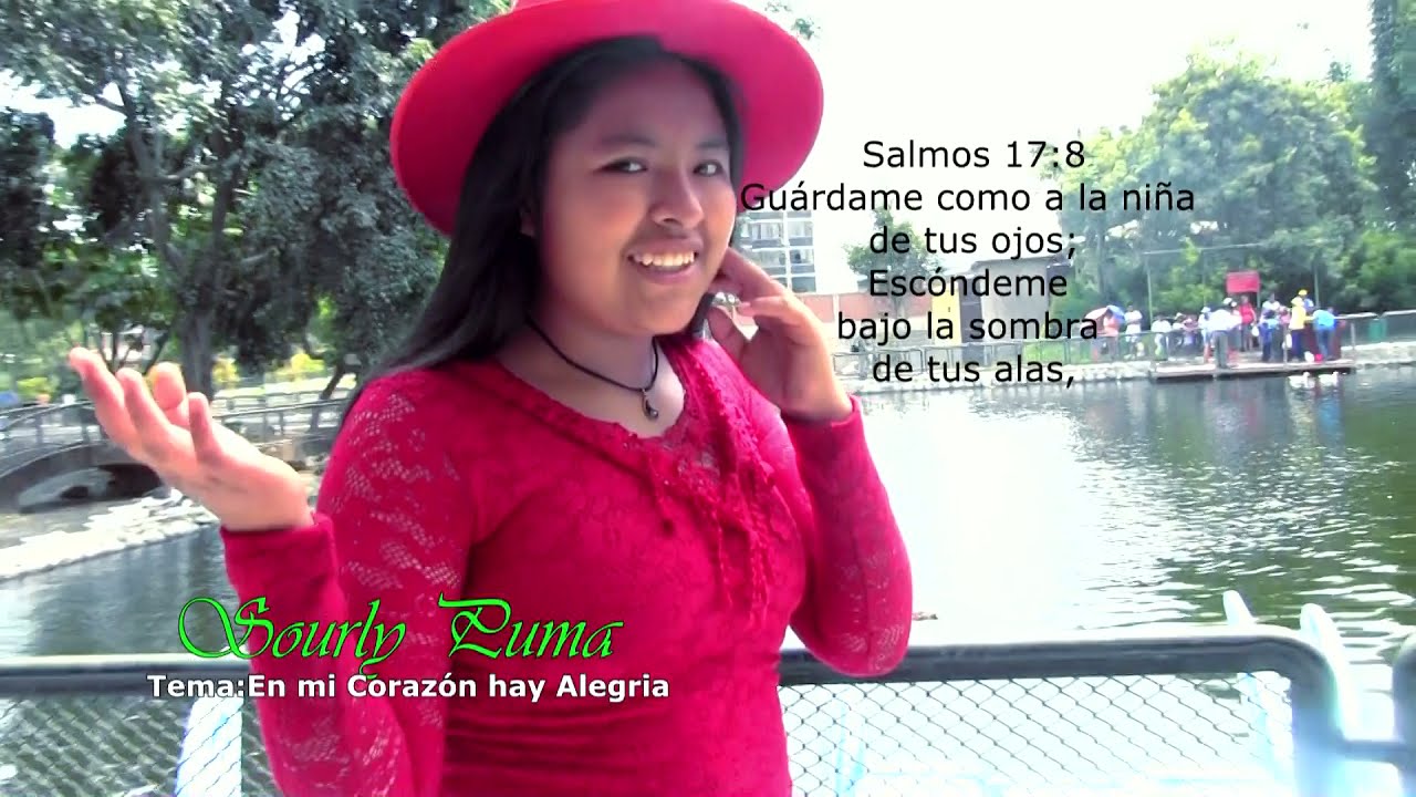 Shourly Puma 2021 / Producciones Luz Celestial Cusco Perú