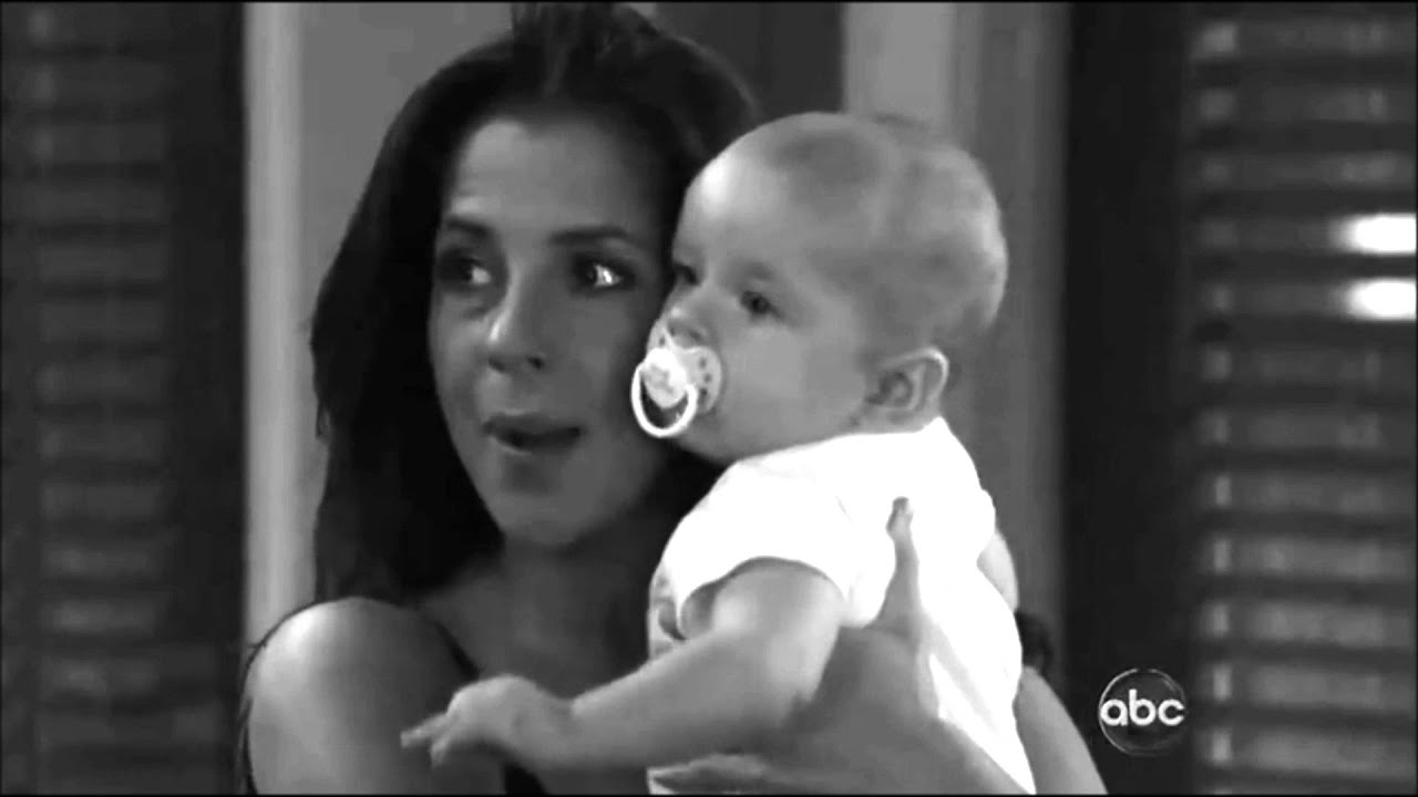 Jason Morgan (ft Jasam) : Let her go