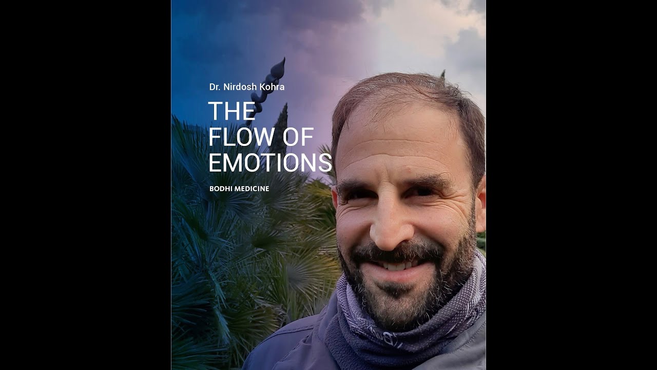 The emotional cycles