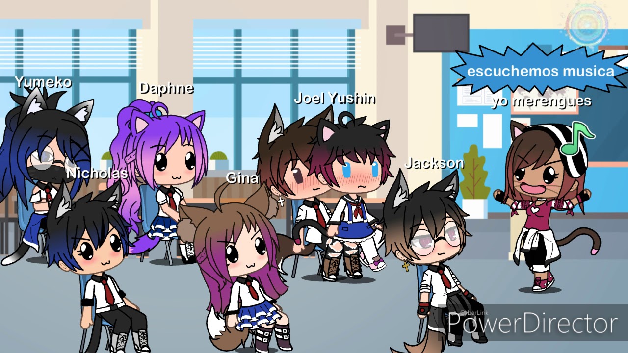 Si yo fuera maestra de secundaria :v