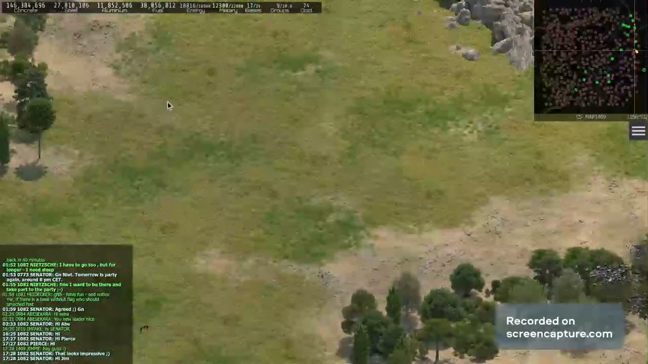 YF12 Killing Troops ll Combat Siege
