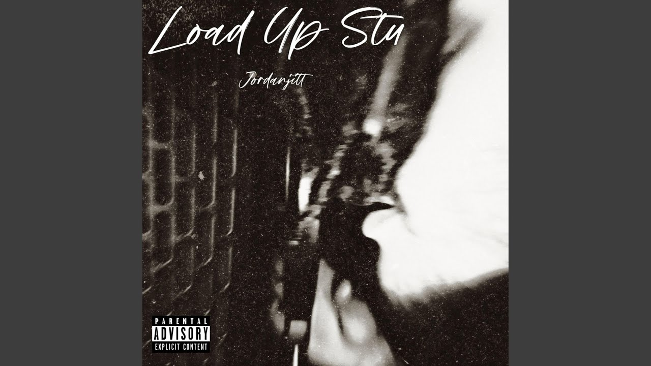 Load Up Stu