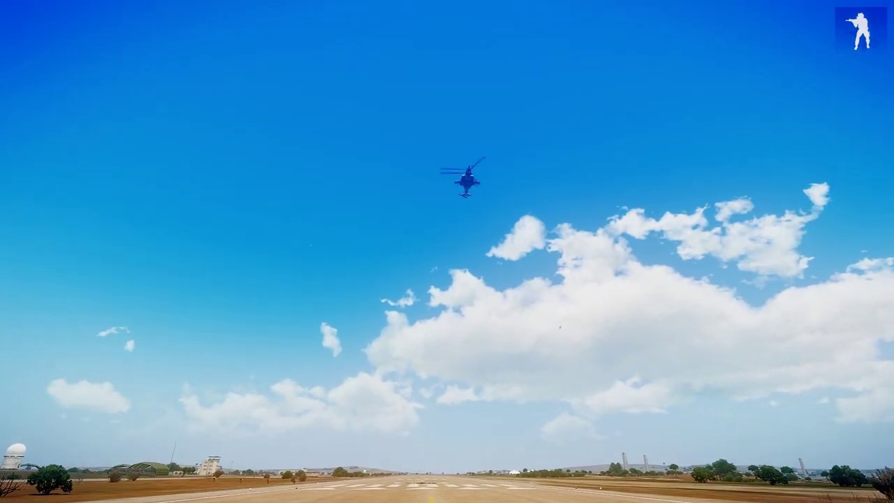 Helis Sound Improve Mi-48(WIP)