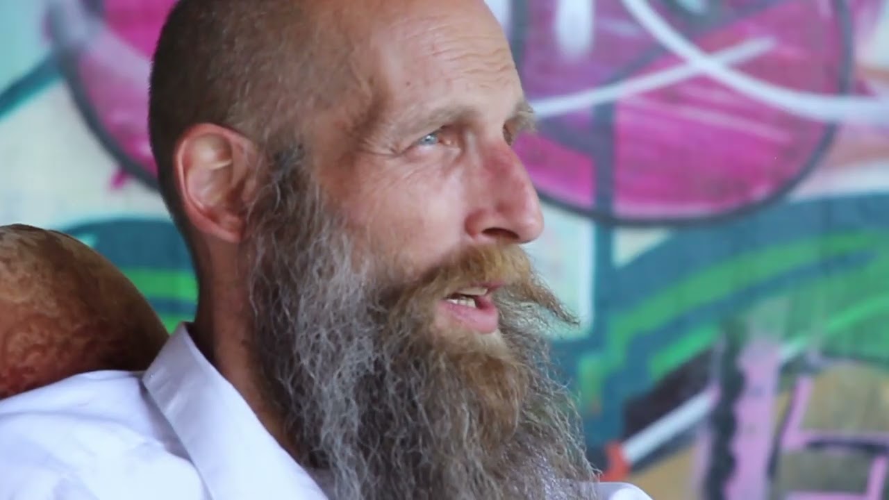 PORTRAITS OF GRAFFITI ARTISTS / CEMNOZ