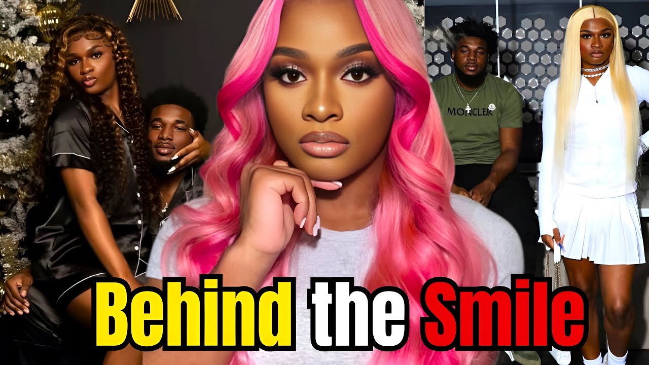 TikTok Star &ldquo;Girlalala&rdquo; Maurice Harrison Killed in South Florida | The Warning Signs We Missed