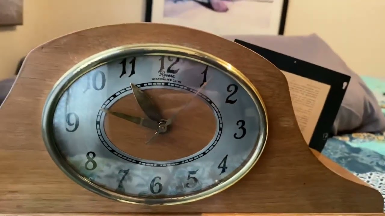Daylight Savings Time (Spring 2022)