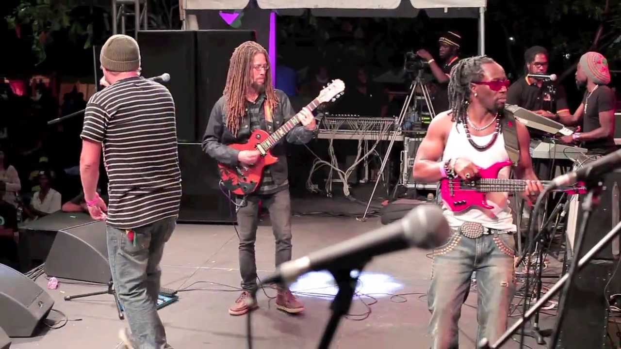 Raappana Jamaikalla - osa 6