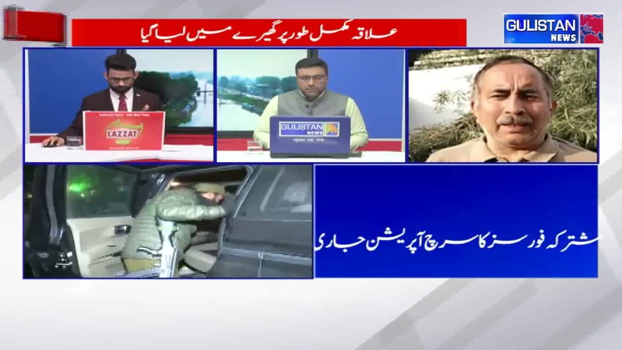 Suspi_cious Movement Triggers Army Fi_ri_ng in Kishtwar’s Chatroo Area